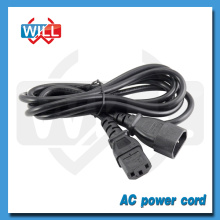 USA Extension Cable with Power Plug